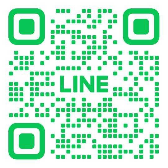 LINE QR Code